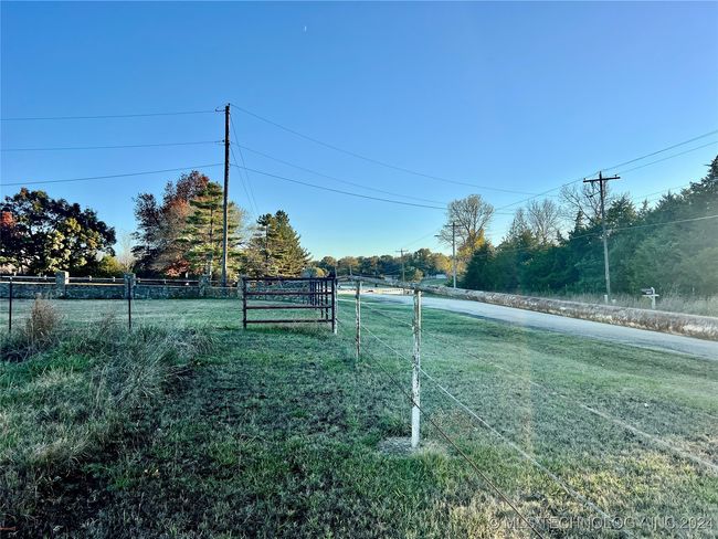 7 Old Shamrock Hwy, Home with 0 bedrooms, 0 bathrooms and null parking in Drumright OK | Image 16