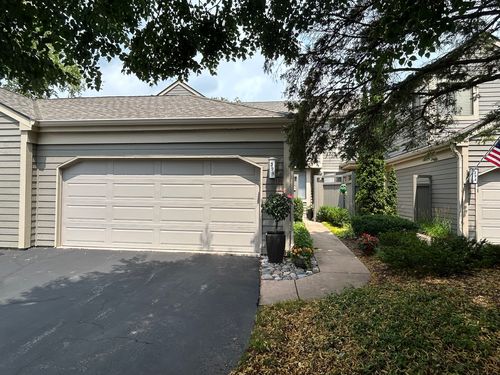398 White Oak Lane, Lake Barrington, IL, 60010 | Card Image