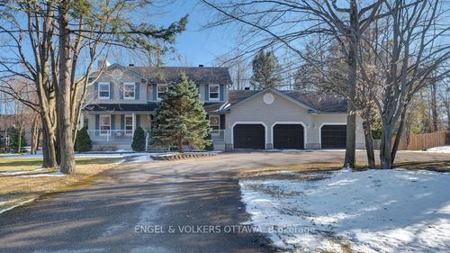 1263 Randboro Cres, Navan, ON, K4B1K7 | Card Image