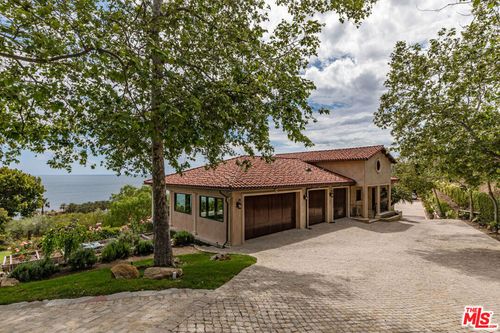 3775 Puerco Canyon Rd, Malibu, CA, 90265 | Card Image