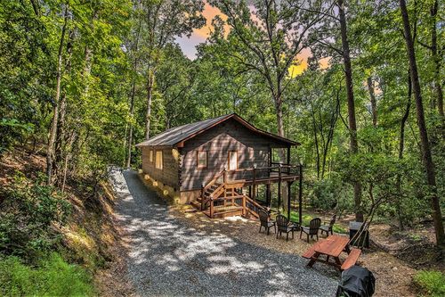 680 Hidden Lakes Drive, Cherry Log, GA, 30522 | Card Image