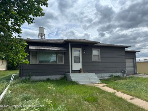 409 Indiana Ave, Mott, ND, 58646-7506 | Card Image