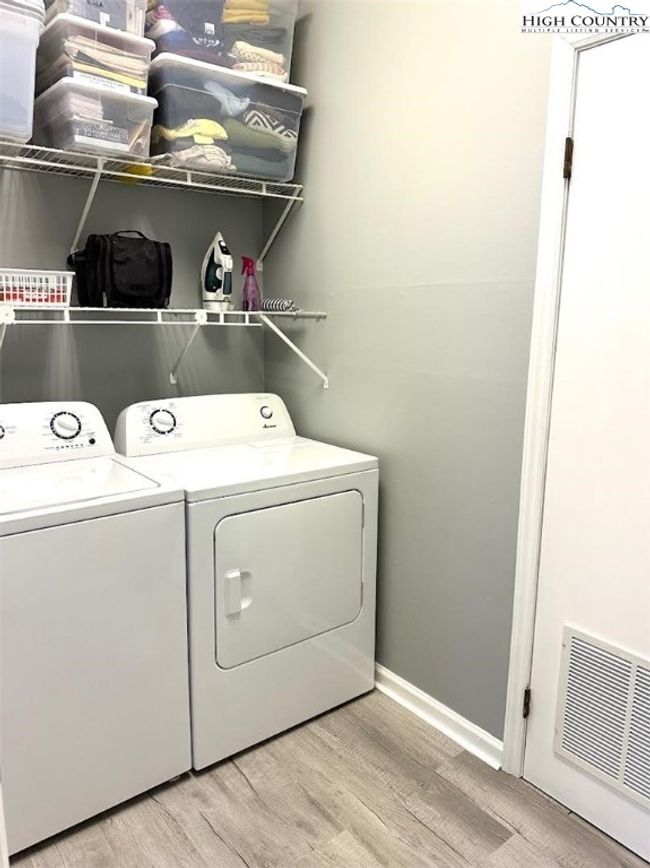 A2 - 495 W Landing Dr, Condo with 2 bedrooms, 2 bathrooms and null parking in Jefferson NC | Image 15