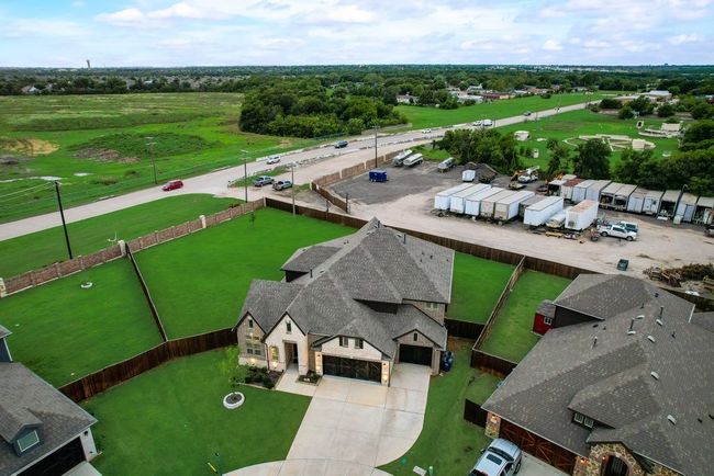 527 Shadow Glen Trl, House other with 5 bedrooms, 5 bathrooms and null parking in Wylie TX | Image 36