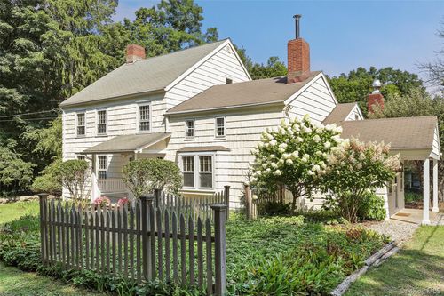 264 Titicus Rd, North Salem, NY, 10560-1707 | Card Image