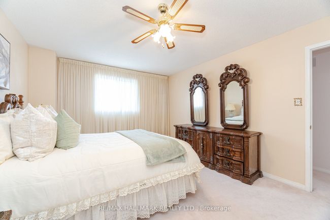 10 Iles St, House other with 5 bedrooms, 4 bathrooms and 2 parking in Ajax ON | Image 22