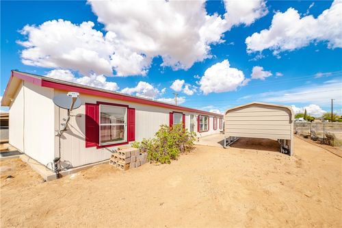 3607 N Prescott St, Kingman, AZ, 86409-3321 | Card Image