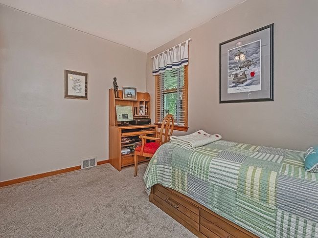 118 Judith Dr, House other with 2 bedrooms, 1 bathrooms and 1 parking in Venetia PA | Image 17