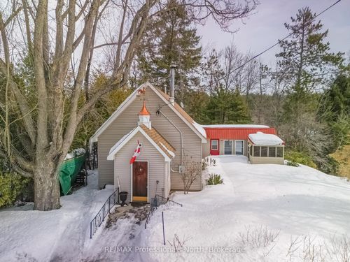 4 Dickson St, Kinmount, ON, K0M2A0 | Card Image