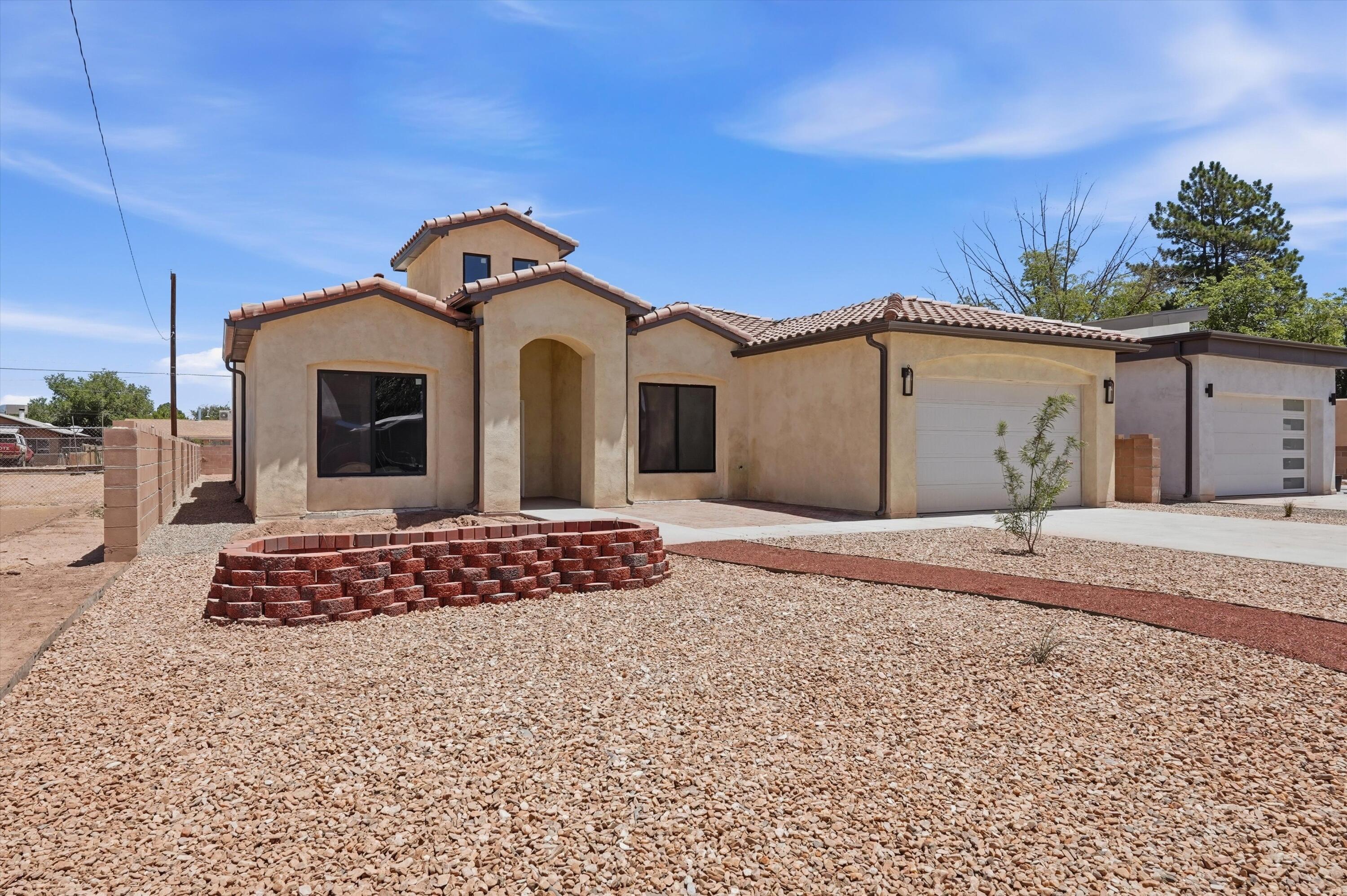 Residential in Albuquerque 3