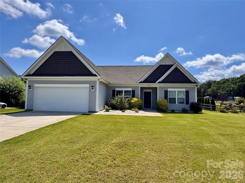 12002 Piney Hollow Trl, Stanfield, NC, 28163-0019 | Card Image