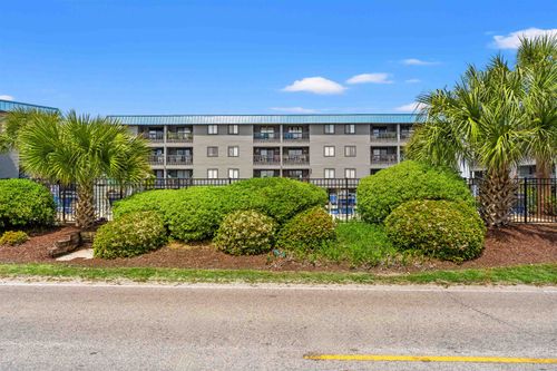 242-6001 N Ocean Blvd, North Myrtle Beach, SC, 29582-1107 | Card Image