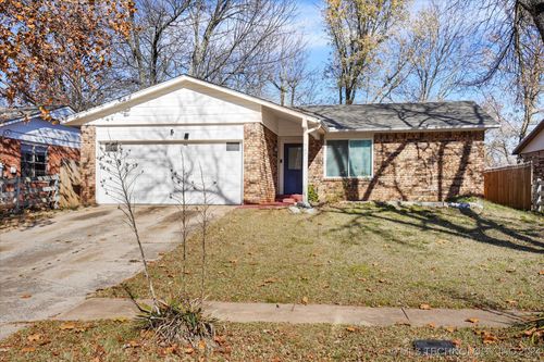 707 W 29th Street, Sand Springs, OK, 74063 | Card Image