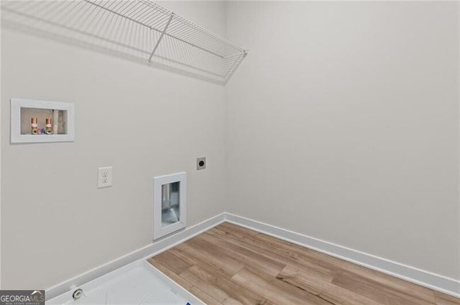 159 Depot Landing Rd, Townhouse with 3 bedrooms, 3 bathrooms and null parking in Auburn GA | Image 34