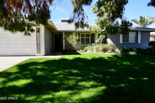 6756 S Oak St, Tempe, AZ, 85283-4128 | Card Image