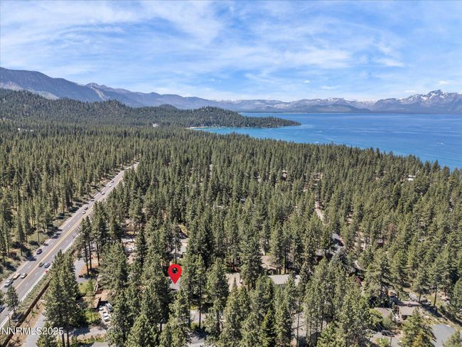 189 Ray Way, House other with 3 bedrooms, 3 bathrooms and 4 parking in Zephyr Cove NV | Image 71