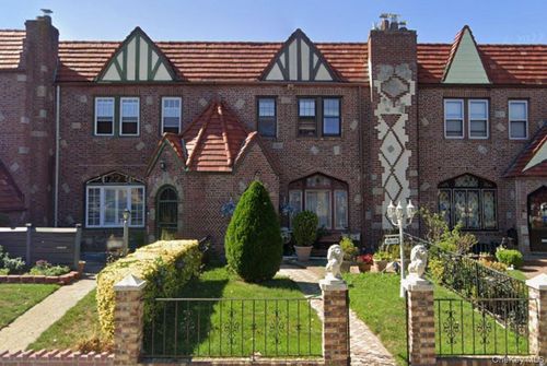 115-78 222nd St, Cambria Heights, NY, 11411-1229 | Card Image