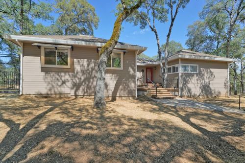 4540 Burnt Oak Drive, Placerville, CA, 95667 | Card Image