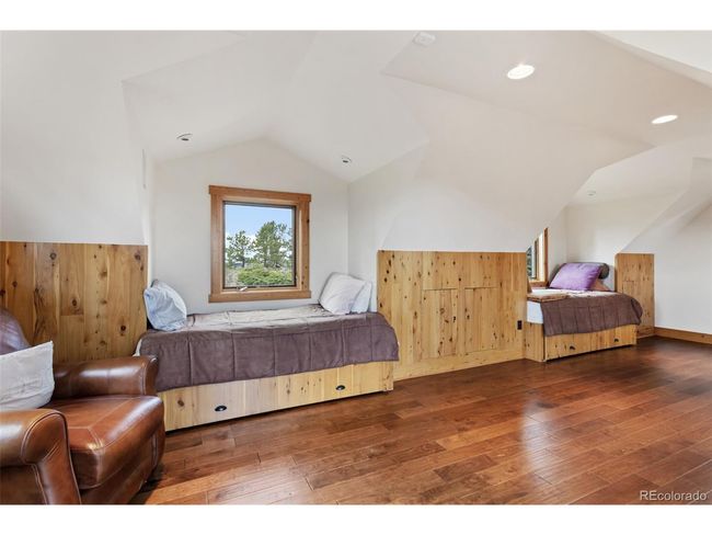 1000 Rangeview Ct, House other with 2 bedrooms, 1 bathrooms and null parking in Black Hawk CO | Image 22