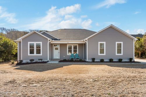 309 Pine Knoll Cir, Pine Knoll Shores, NC, 28512-6812 | Card Image