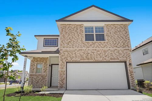 9302 Graze Land Dr, San Antonio, TX, 78211-3015 | Card Image