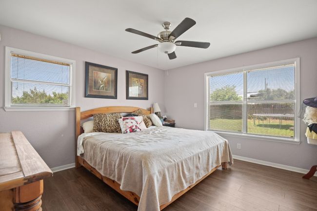 101 Homestead Rd, House other with 3 bedrooms, 3 bathrooms and 8 parking in Kyle TX | Image 14