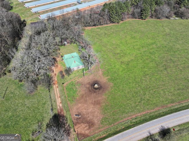 2501 Seven Islands Rd, Home with 0 bedrooms, 0 bathrooms and null parking in Buckhead GA | Image 16