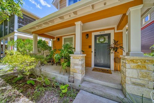 4113 Camacho St, Austin, TX, 78723-5388 | Card Image