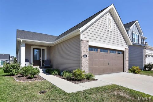 351 Misthaven Dr, Eureka, MO, 63025-4145 | Card Image