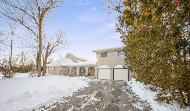 96 Riverview Beach Rd, House other with 3 bedrooms, 2 bathrooms and 7 parking in Pefferlaw ON | Image 4
