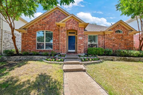 5633 Westwood Ln, The Colony, TX, 75056-3713 | Card Image
