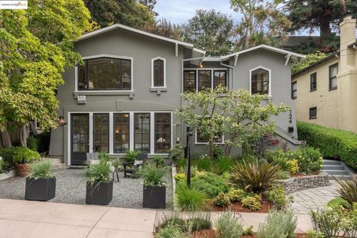 124 Arbor Dr, Piedmont, CA, 94610-1012 | Card Image
