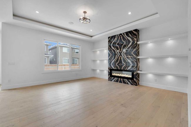 223 Kinniburgh Loop, House other with 4 bedrooms, 4 bathrooms and 5 parking in Chestermere AB | Image 13