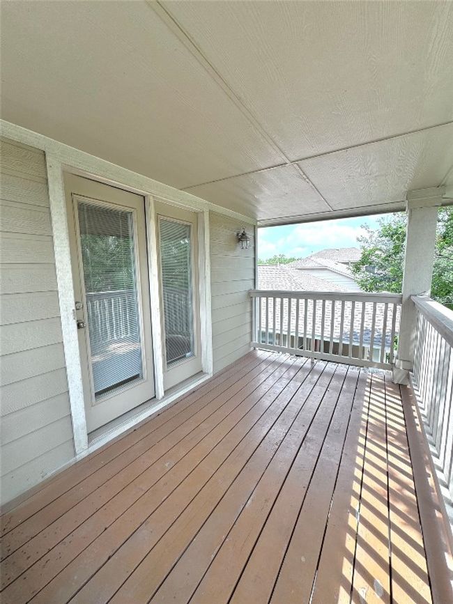 View of wooden terrace | Image 34