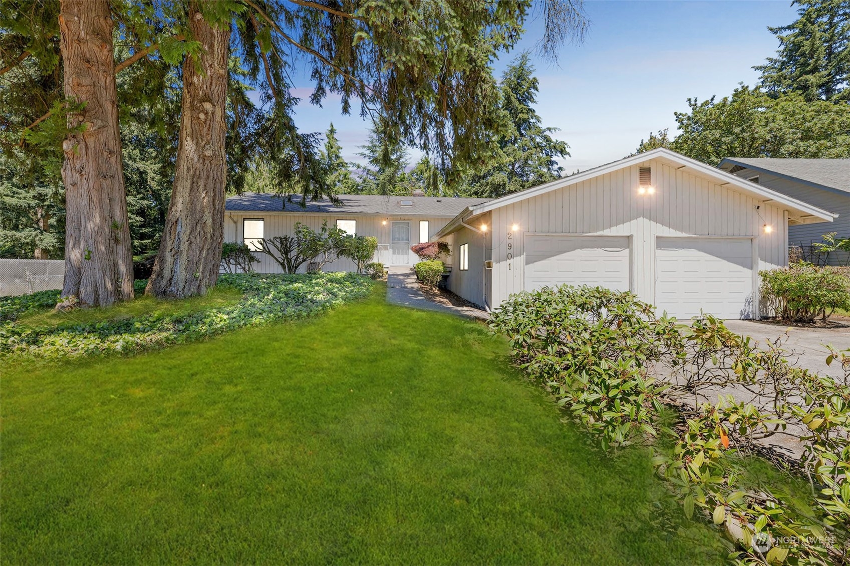Scenic Dr, Auburn, WA 98092