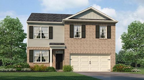 4431 Manor Hill Dr, Union City, GA, 30291-1375 | Card Image