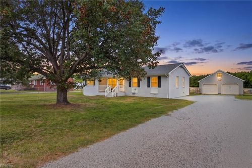33477 Old Nottoway Rd, Franklin, VA, 23851-4509 | Card Image