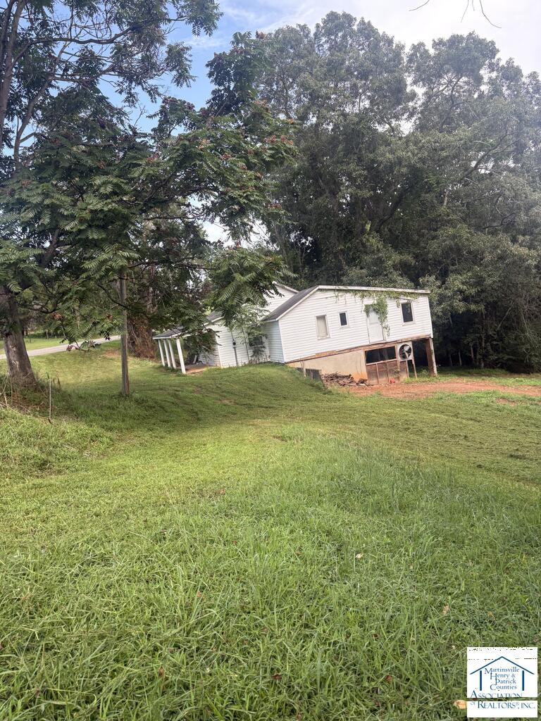 Residential in Ridgeway 4