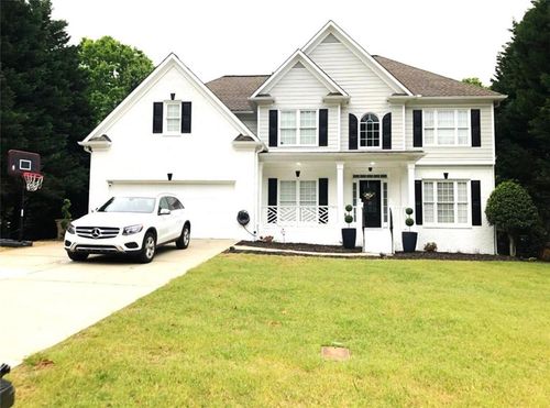 6265 Lake Windsor Pkwy, Buford, GA, 30518-7340 | Card Image