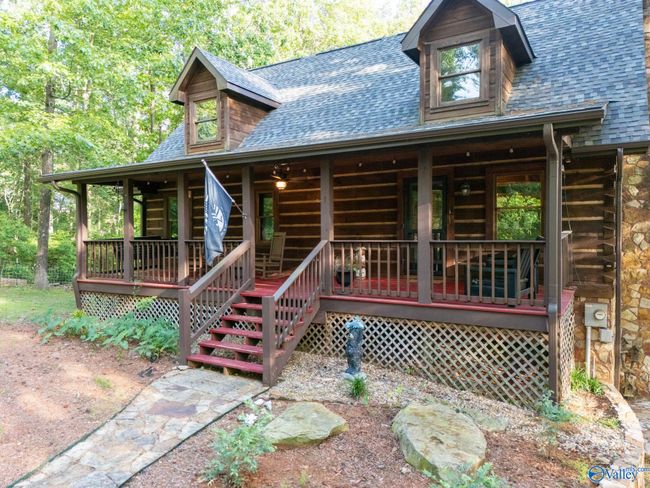 92 Oakmont Trl, House other with 4 bedrooms, 3 bathrooms and null parking in Somerville AL | Image 5