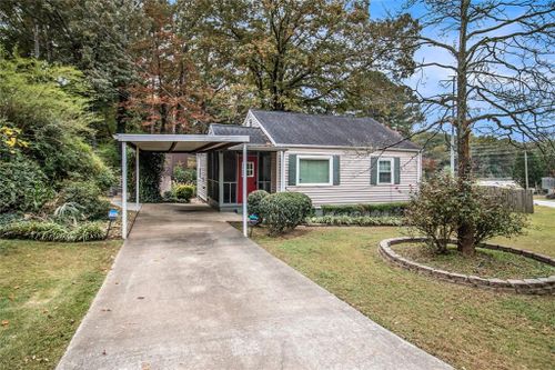 1960 Broad, East Point, GA, 30344 | Card Image