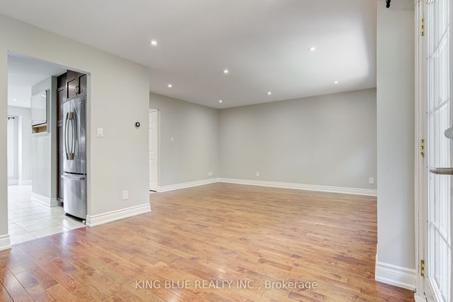 90 Daniele Ave N, House other with 3 bedrooms, 2 bathrooms and 2 parking in Beeton ON | Image 8