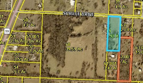 3.98 Spruce Dr, Goodman, MO, 64843 | Card Image