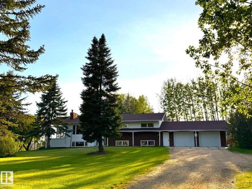 53306 Range Road 75a, Evansburg, AB, T0E0T0 | Card Image