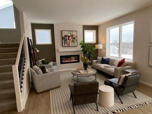 14550 Kingsview Ln N, Dayton, MN, 55327-5910 | Card Image