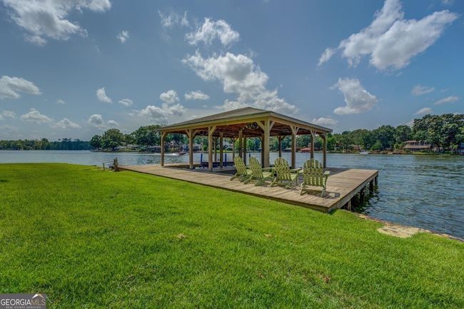 393 Templeton Cir, House other with 3 bedrooms, 2 bathrooms and 2 parking in Mansfield GA | Image 45