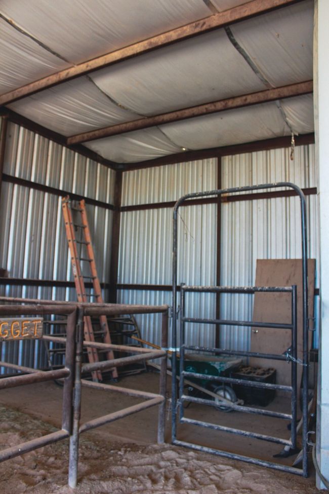 View of stable | Image 5