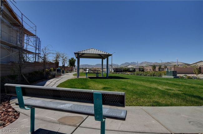 9940 Heather Moore Ave, House other with 3 bedrooms, 2 bathrooms and null parking in Las Vegas NV | Image 39