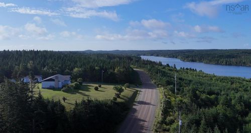 131 East Side Grand River Road, Grand River, NS, B0E1M0 | Card Image