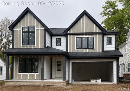 3532 Linwood Ave, Royal Oak, MI, 48073-2352 | Card Image